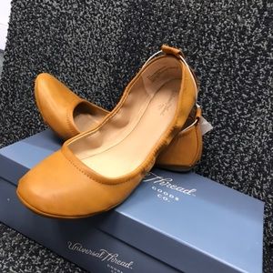 Universal Thread Delaney Cognac Women's